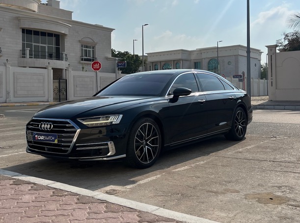 audi