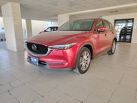 Used 2020 Mazda CX-5 for sale in Dammam