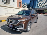 Used 2021 Chevrolet Captiva for sale in Riyadh