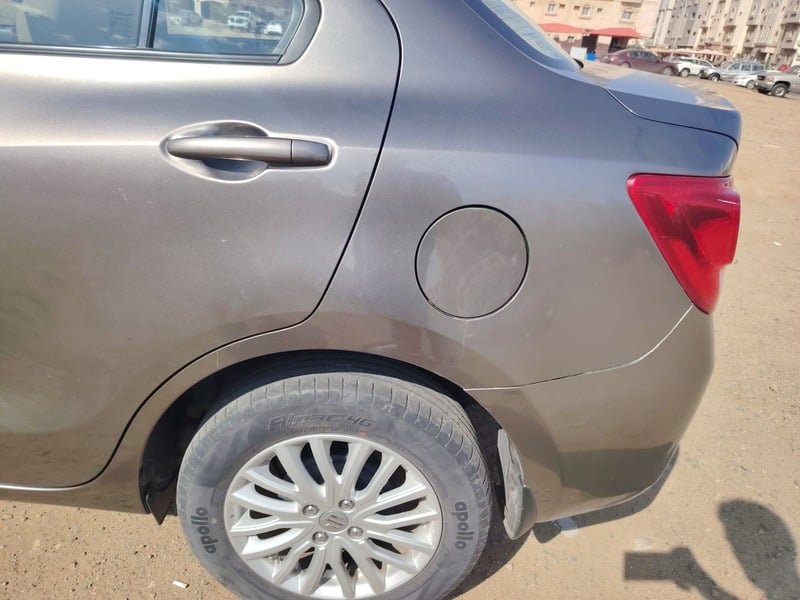 Used 2023 Suzuki Dzire for sale in Jeddah