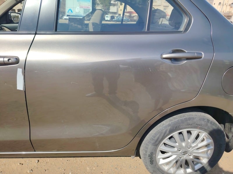 Used 2023 Suzuki Dzire for sale in Jeddah