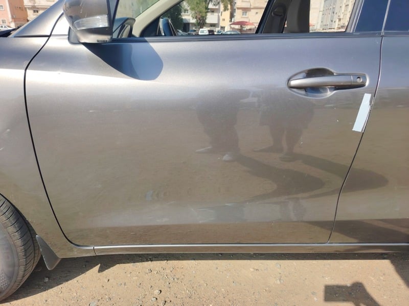 Used 2023 Suzuki Dzire for sale in Jeddah