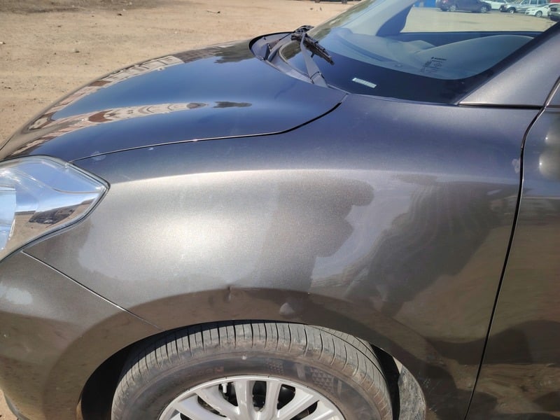 Used 2023 Suzuki Dzire for sale in Jeddah