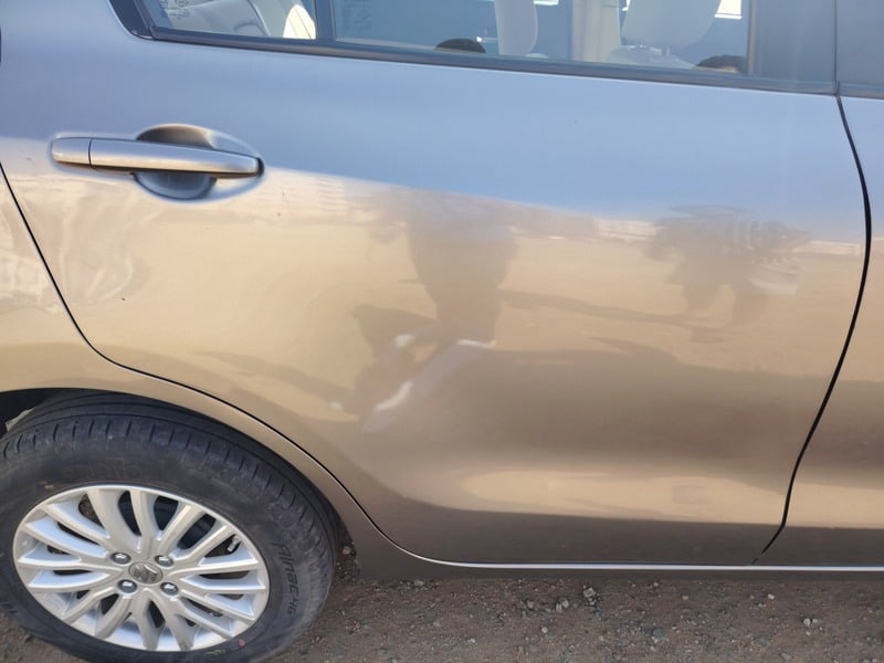 Used 2023 Suzuki Dzire for sale in Jeddah