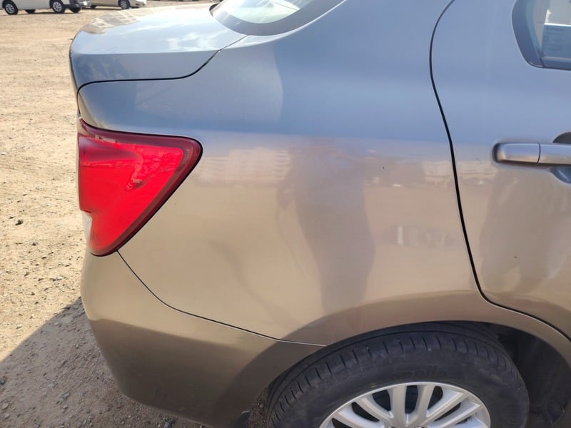 Used 2023 Suzuki Dzire for sale in Jeddah