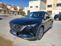 مستعمله 2019 مازدا CX-9 للبيع فى الرياض