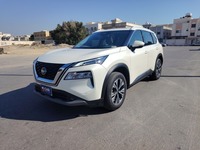 Used 2023 Nissan X-Trail for sale in Dammam