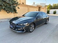 Used 2018 Hyundai Grandeur for sale in Riyadh