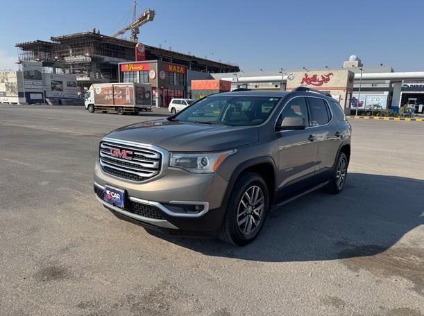 gmc