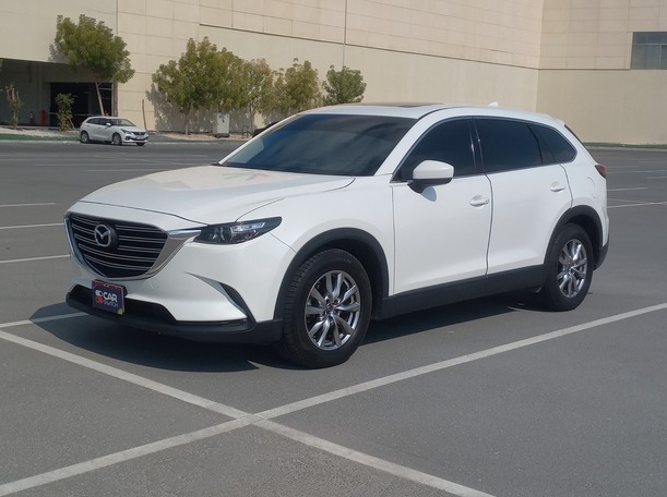 mazda