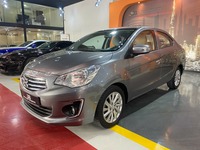 Used 2020 Mitsubishi Attrage for sale in Dubai