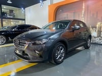 Used 2024 Mazda CX-3 for sale in Dubai