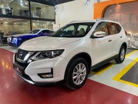 Used 2020 Nissan X-Trail for sale in Dubai