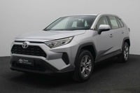 Used 2023 Toyota RAV 4 for sale in Dubai