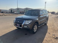 Used 2016 Mitsubishi Pajero for sale in Riyadh