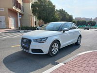 Used 2013 Audi A1 for sale in Dubai