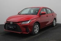 Used 2023 Toyota Yaris for sale in Dubai