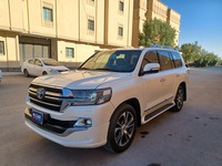 Used 2020 Toyota Land Cruiser for sale in Riyadh