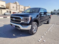 Used 2023 Ford F150 for sale in Dammam