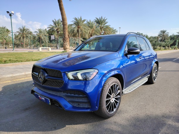 mercedes