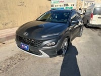 Used 2021 Hyundai Kona for sale in Riyadh