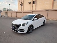 Used 2023 Chery Arrizo6 Pro for sale in Jeddah