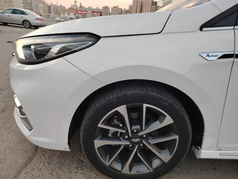 Used 2023 Chery Arrizo6 Pro for sale in Jeddah