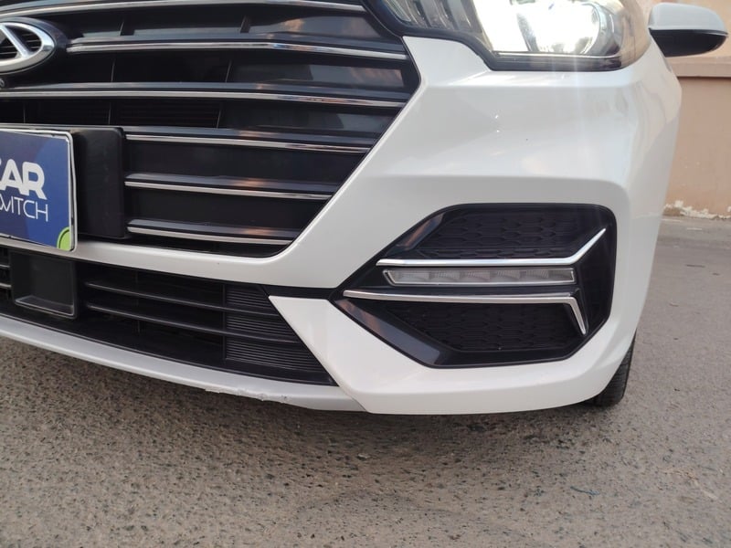 Used 2023 Chery Arrizo6 Pro for sale in Jeddah