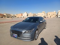 جينيسيس G80