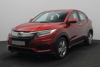 Used 2020 Honda HR-V for sale in Sharjah