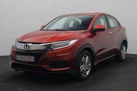 هوندا HR-V مستعمله 2020 هوندا HR-V للبيع فى راس الخیمة