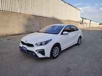 Used 2020 Kia Cerato for sale in Jeddah