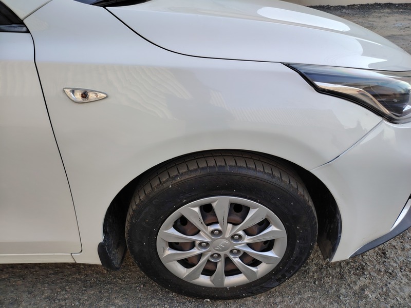 Used 2020 Kia Cerato for sale in Jeddah