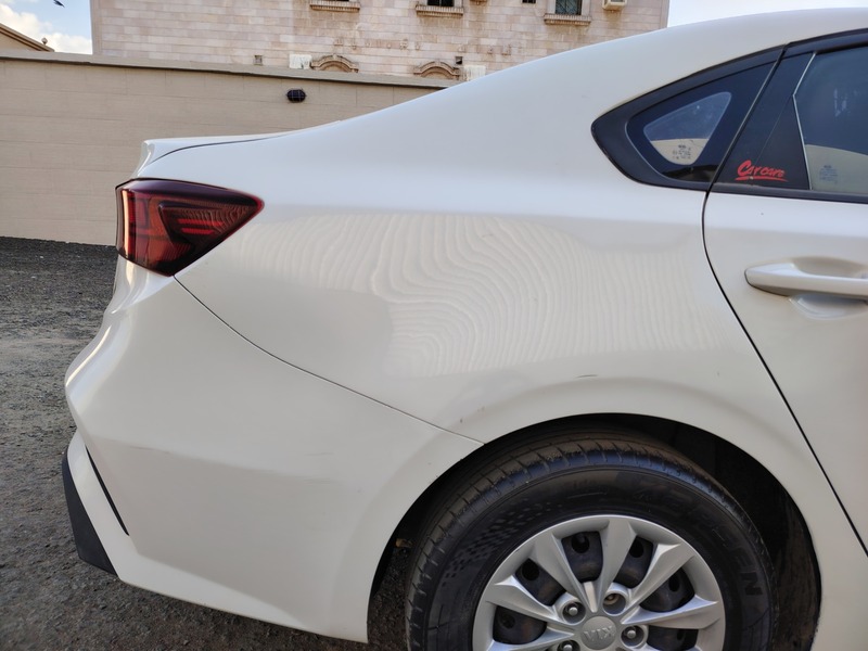 Used 2020 Kia Cerato for sale in Jeddah