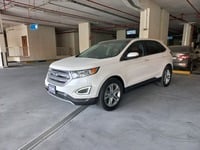 Used 2016 Ford Edge for sale in Dubai