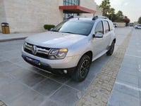 Used 2016 Renault Duster for sale in Dubai