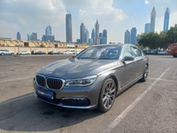 بي ام دبليو 730