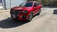 Used 2020 Haval H6 for sale in Riyadh