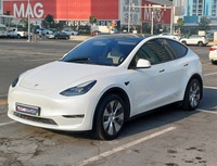 Used 2022 Tesla Model Y for sale in Dubai