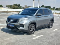 Used 2023 Chevrolet Captiva for sale in Abu Dhabi