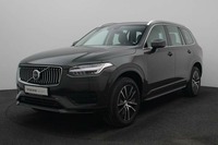 مستعمله 2022 فولفو XC90 للبيع فى أبوظبي