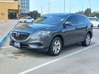 Mazda CX-9