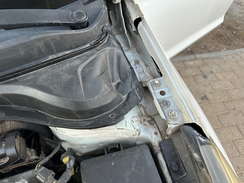 Used 2019 Hyundai Accent for sale in Riyadh