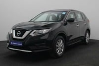 Used 2021 Nissan X-Trail for sale in Dubai