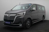 Used 2020 Toyota Granvia for sale in Dubai