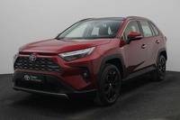 Used 2024 Toyota RAV 4 for sale in Ajman