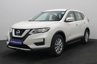 Used 2022 Nissan X-Trail for sale in Dubai