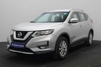 Used 2018 Nissan X-Trail for sale in Dubai