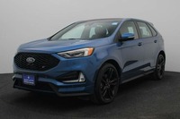 Used 2020 Ford Edge for sale in Dubai