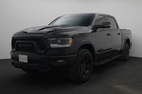 Used 2023 RAM 1500 for sale in Abu Dhabi